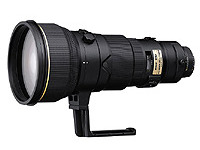 Obiektyw Nikon Nikkor AF-S 400 mm f/2.8D IF-ED II